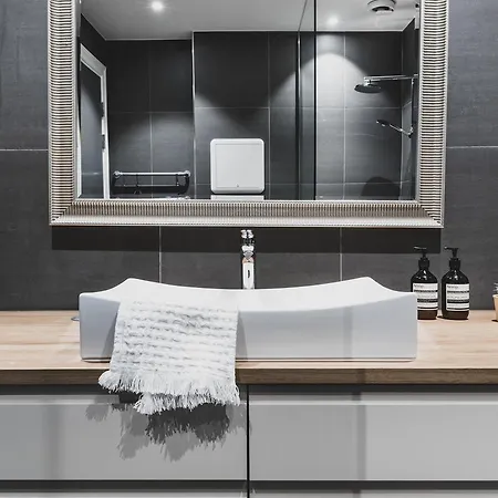 Appartement Neumannsgate 4 *