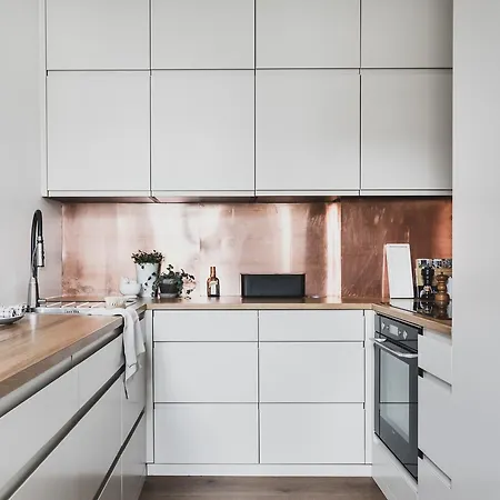 Apartamento Neumannsgate 4 Bergen