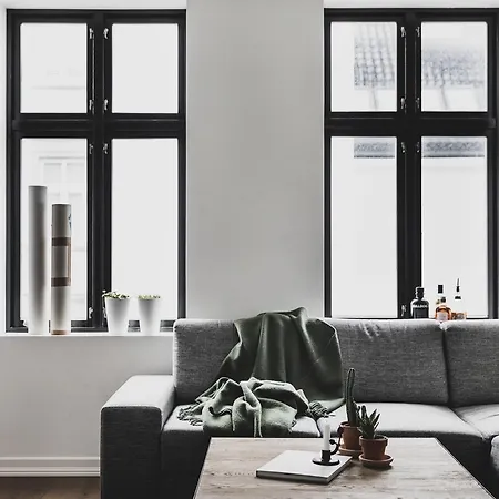 Neumannsgate 4 Appartement *