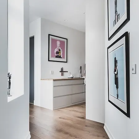 Neumannsgate 4 Bergen