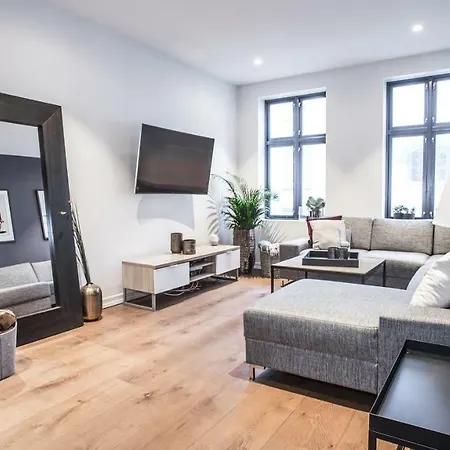 Neumannsgate 4 Bergen