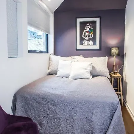 Neumannsgate 4 * Bergen