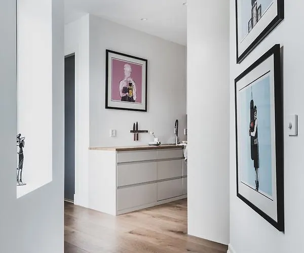 Neumannsgate 4 Bergen